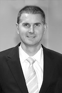 Darren Gordon, Director